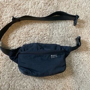 Lululemon Shoulder Bag